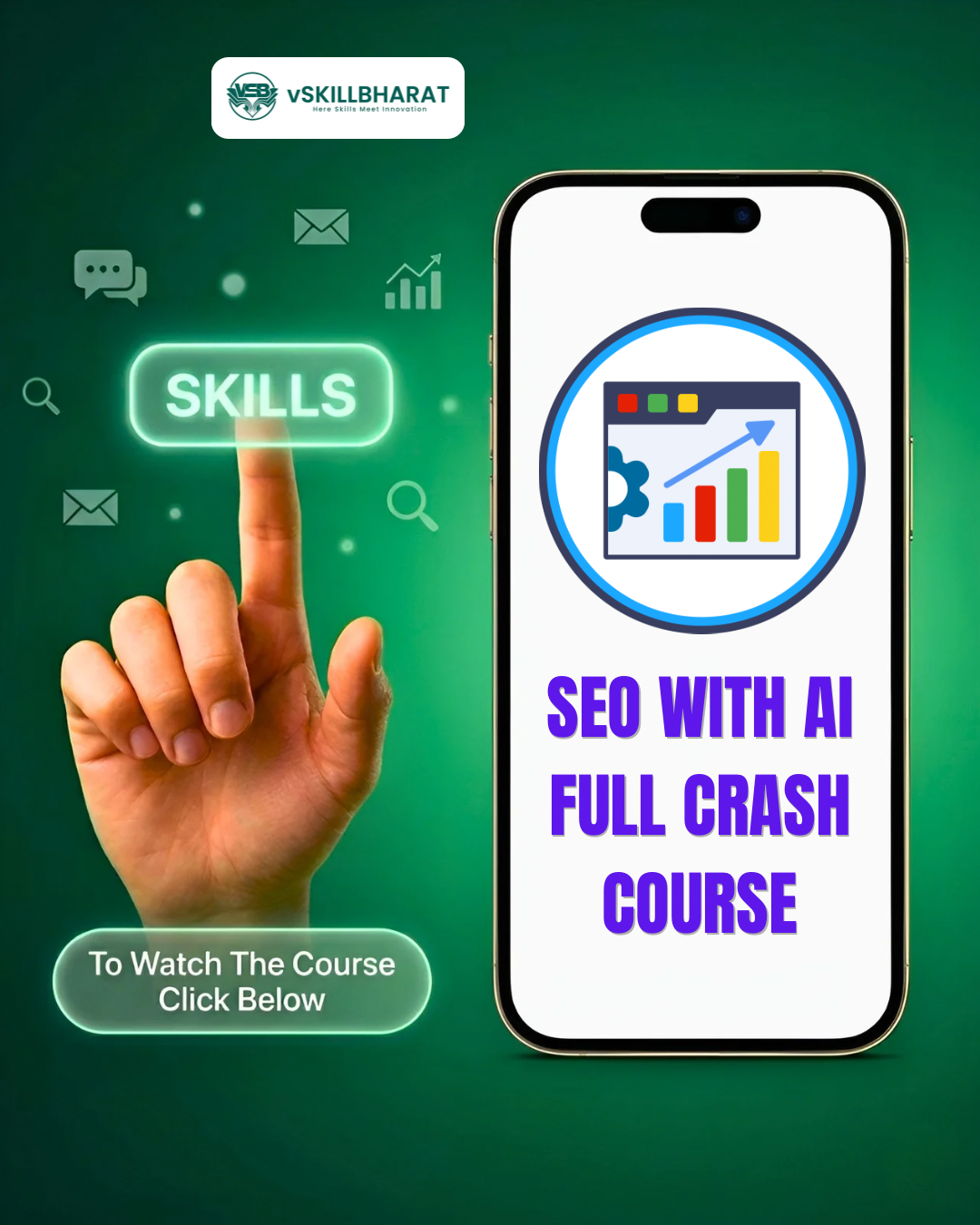 Seo With AI Full Course