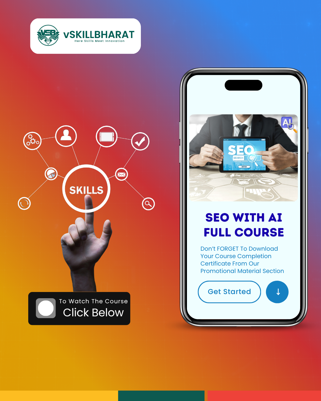 Seo With AI Full Course